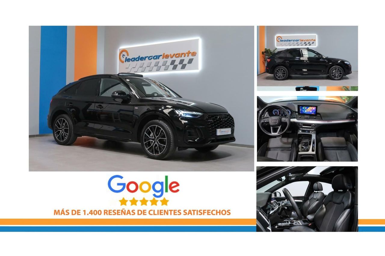 audi q5 2022 / foto grande (2)