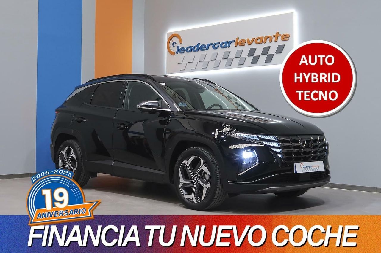 Foto hyundai tucson 2021 /