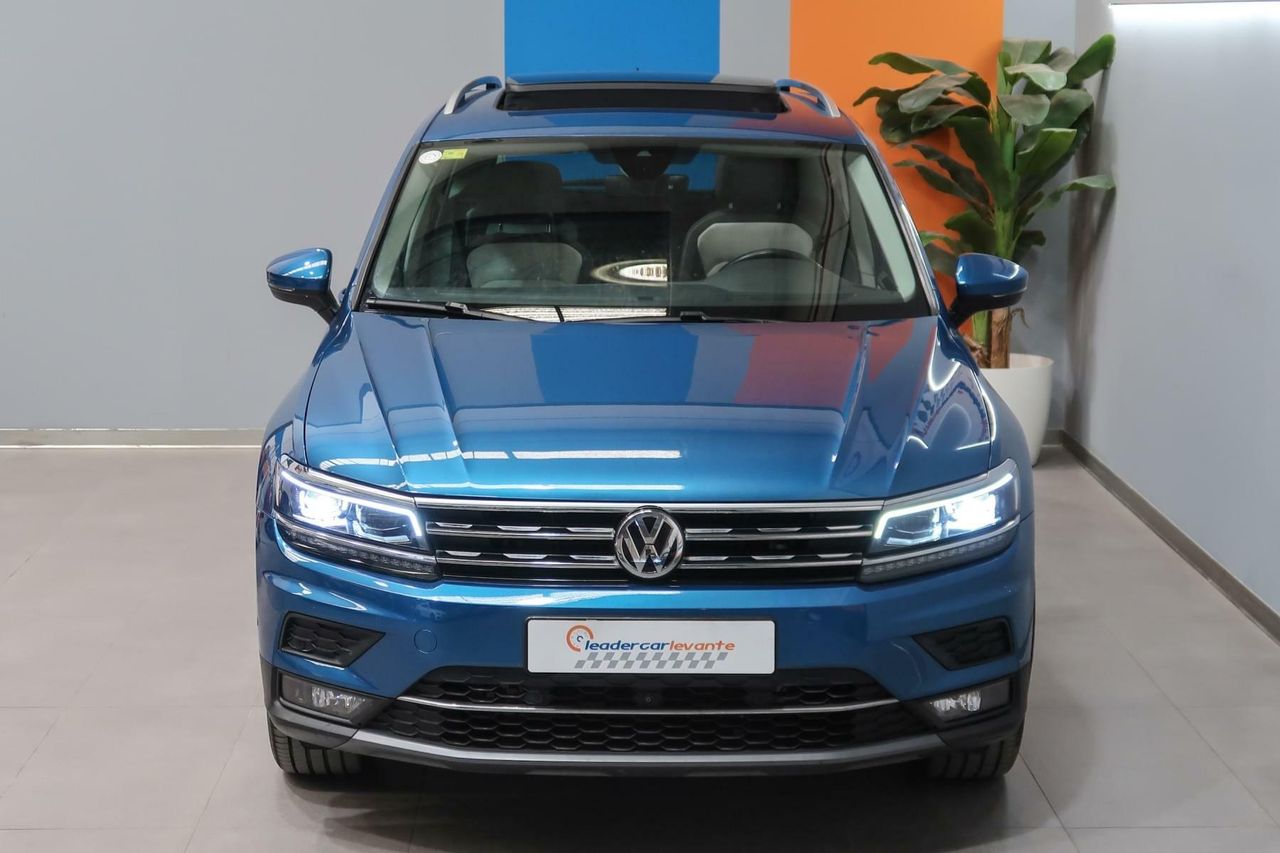 volkswagen tiguan 2019 / foto grande (3)