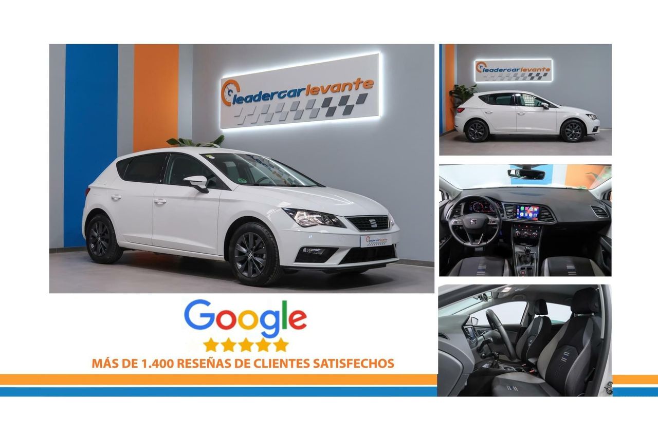 seat leon 2019 / foto grande (2)