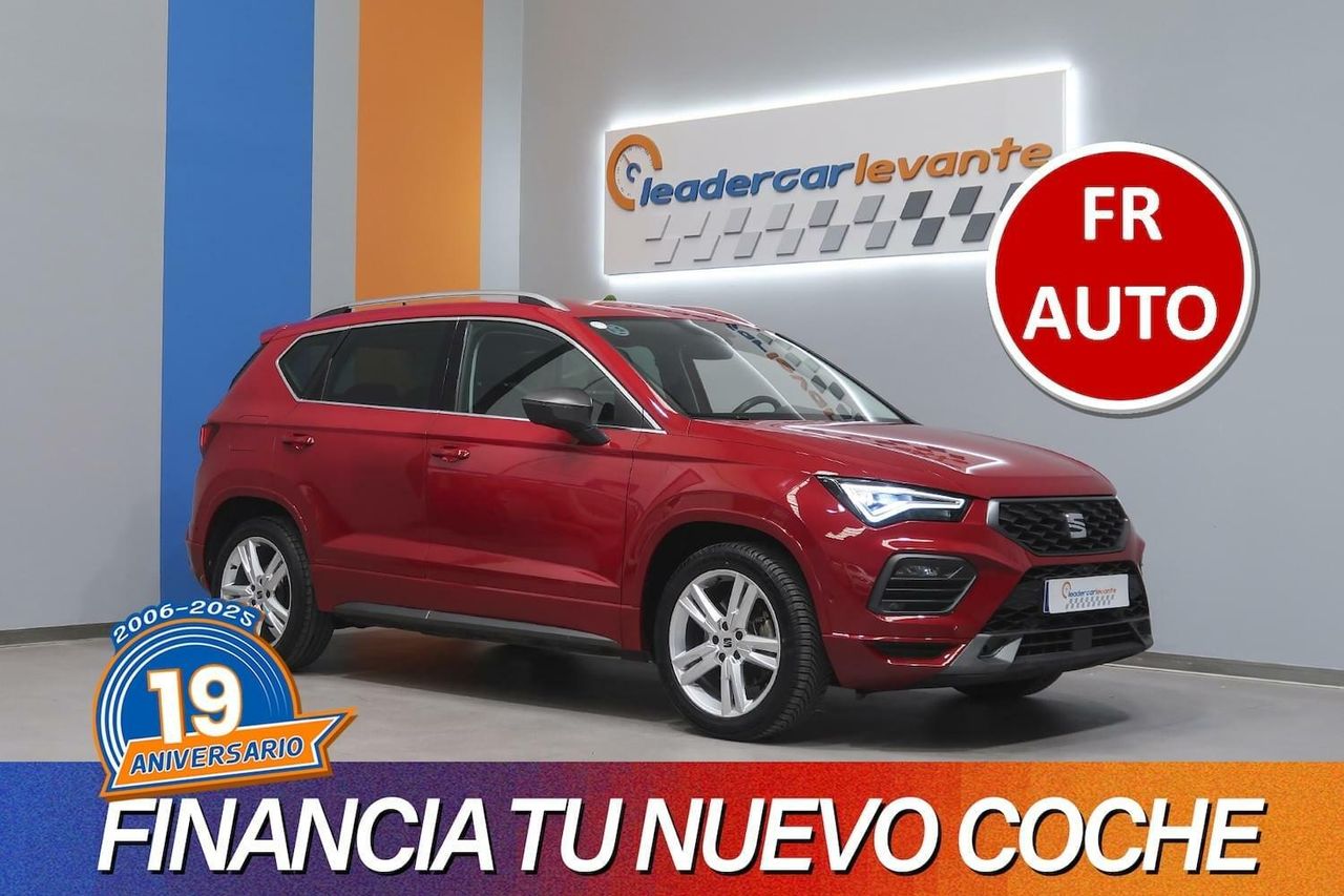seat ateca 2021 /