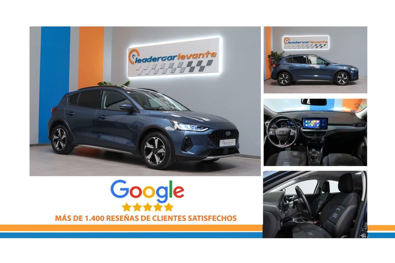 ford focus 2023 / foto grande (2)