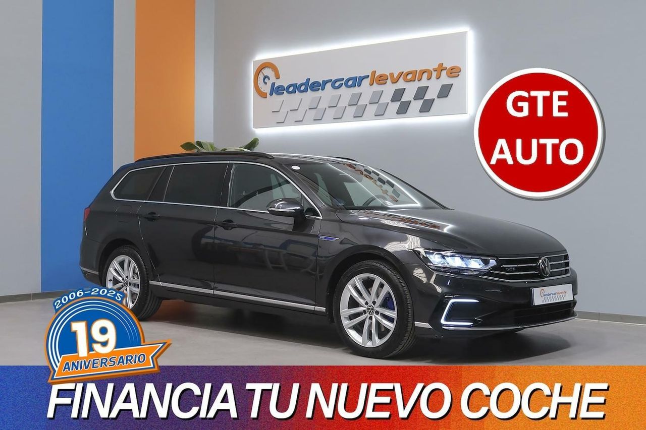 Foto volkswagen passat 2023 /