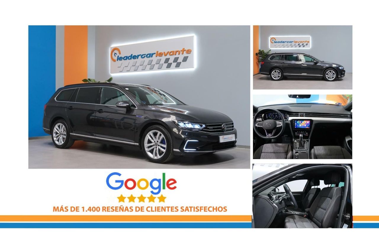 volkswagen passat 2023 / foto grande (2)