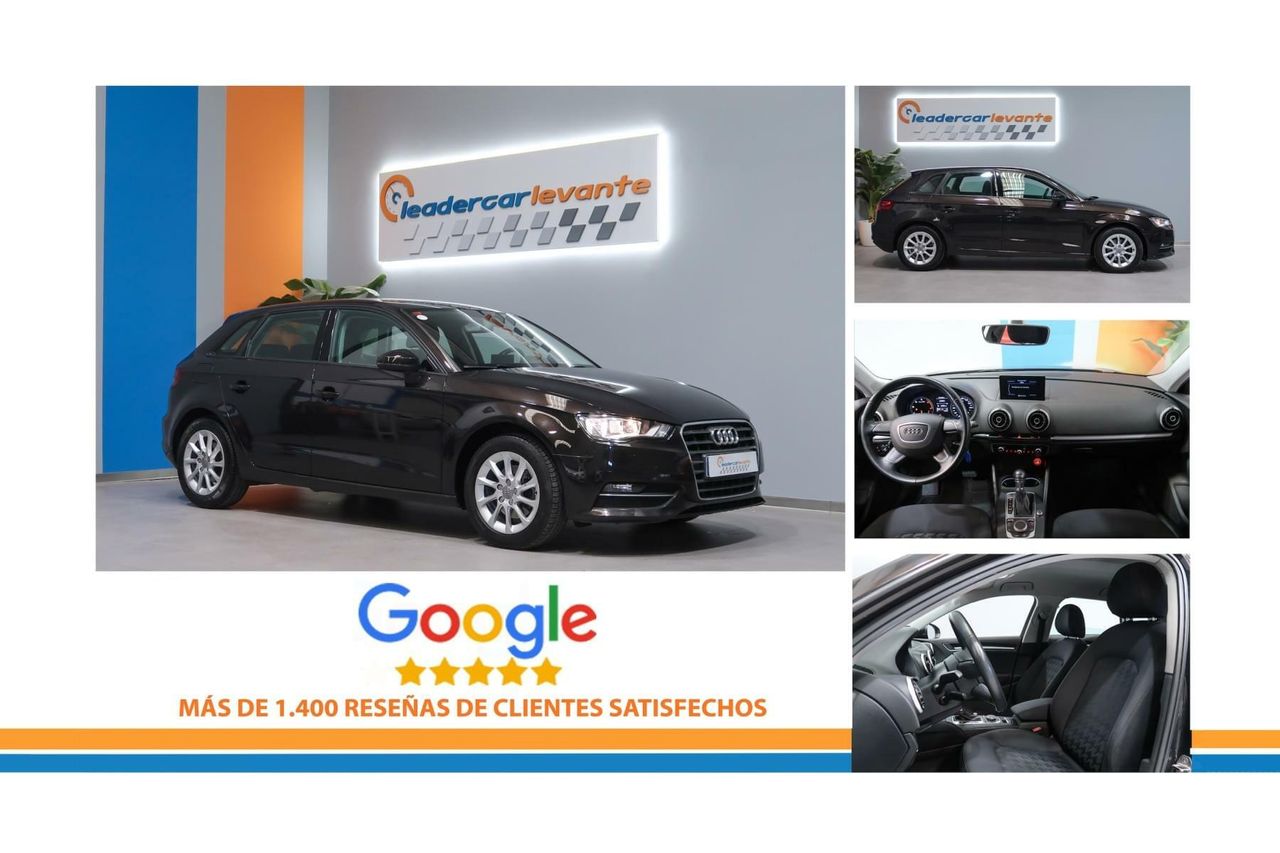 audi a3 2016 / foto grande (2)