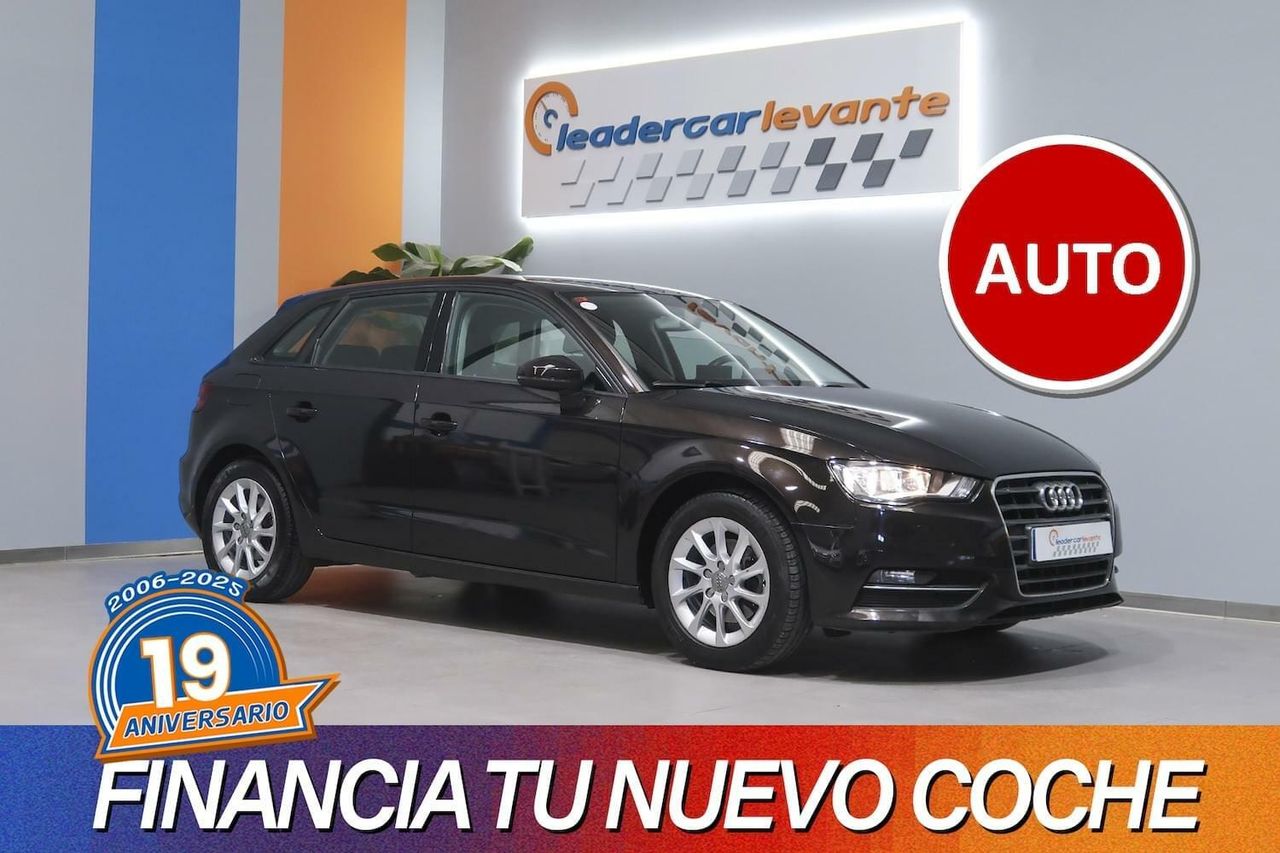 Foto audi a3 2016 /