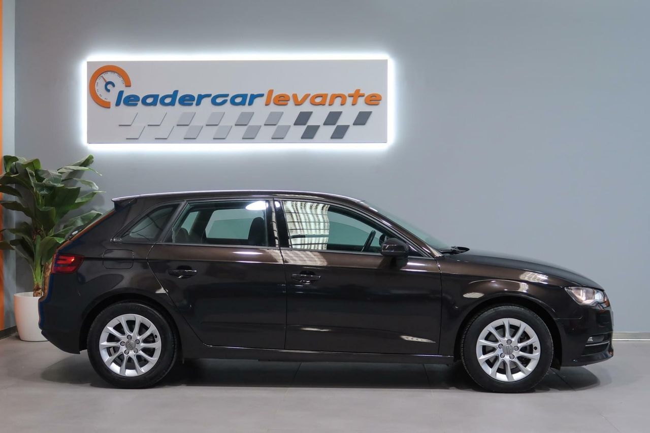 audi a3 2016 / foto grande (3)