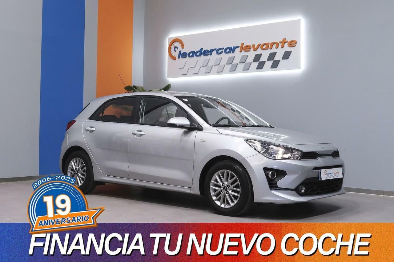 Foto kia rio 2022 /