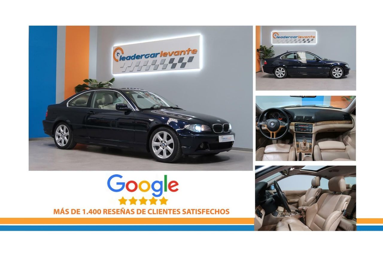 bmw serie 3 2006 / foto grande (2)