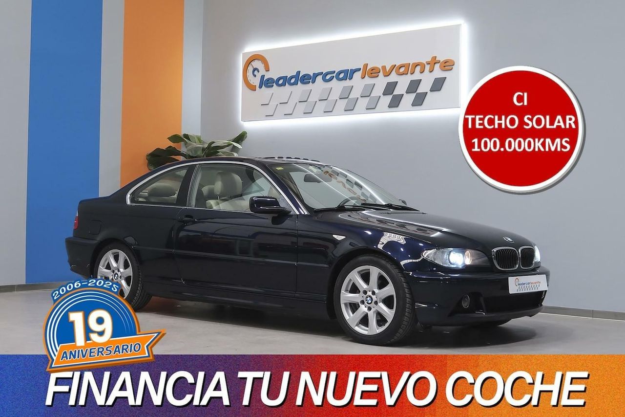 Foto bmw serie 3 2006 /