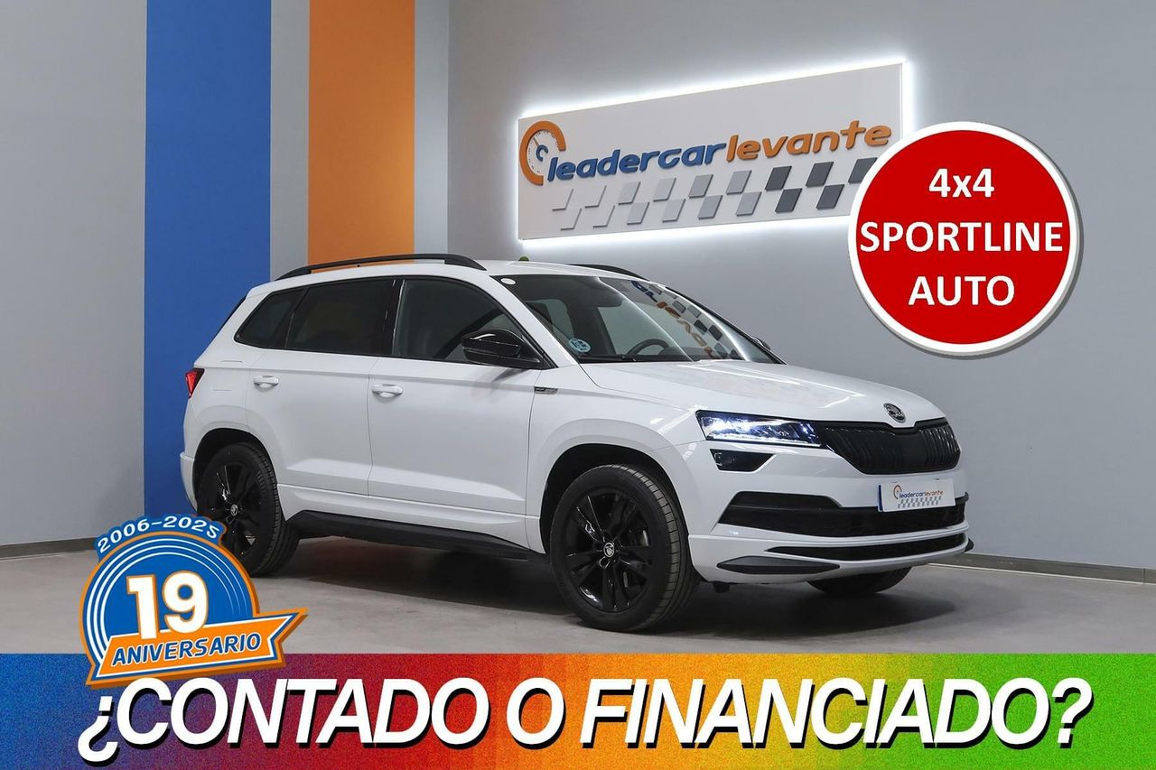 Foto skoda karoq 2021 /