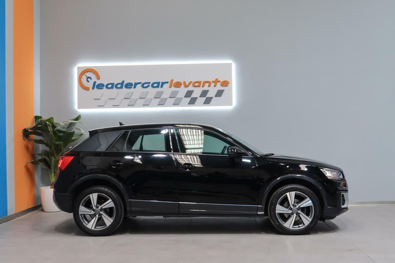 audi q2 2020 / foto grande (3)