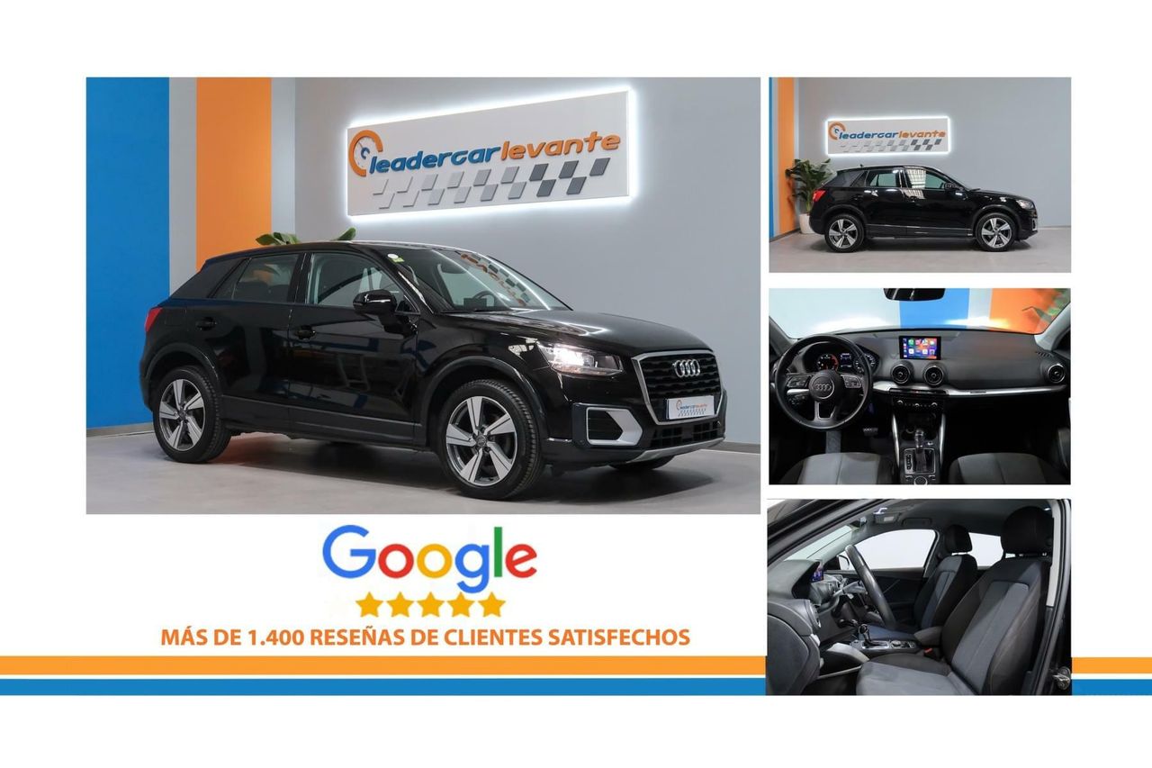 audi q2 2020 / foto grande (2)