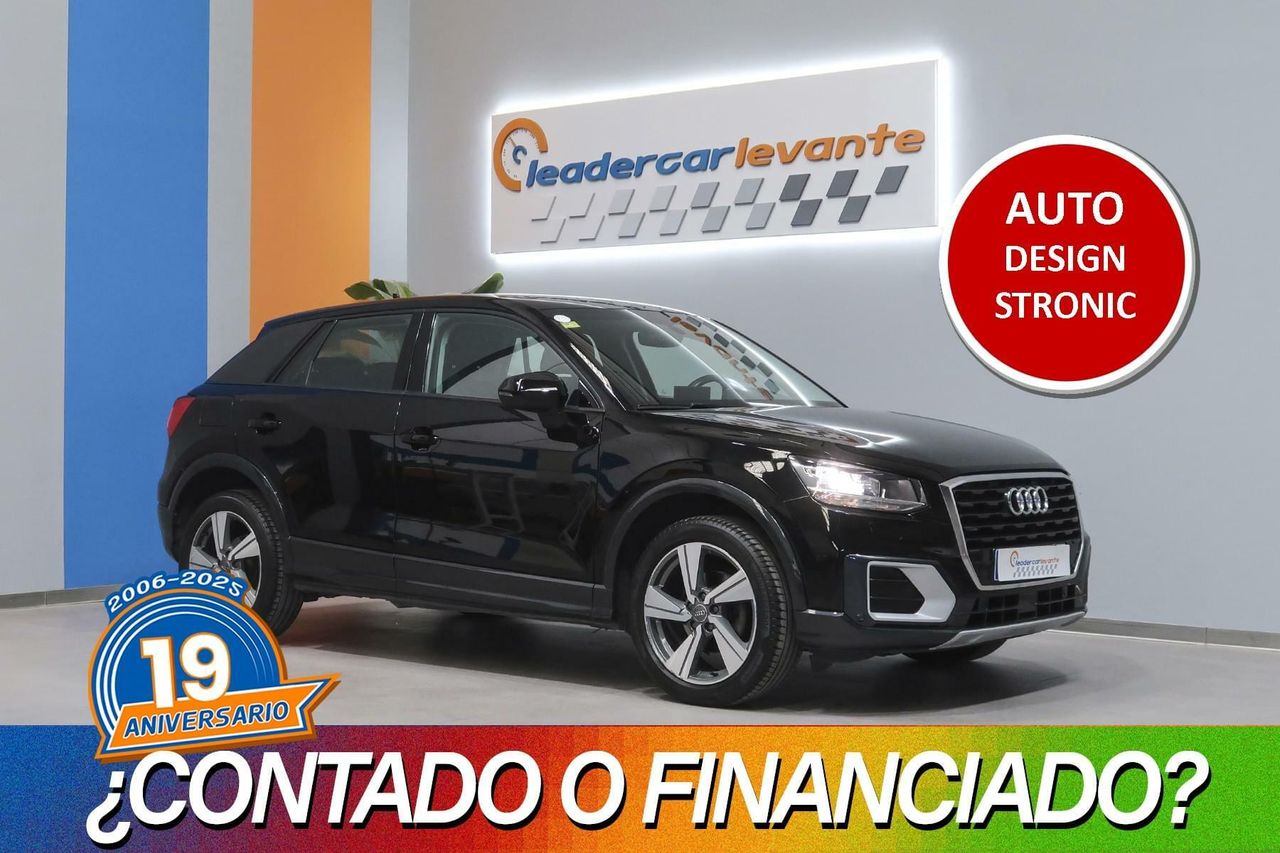 Foto audi q2 2020 /
