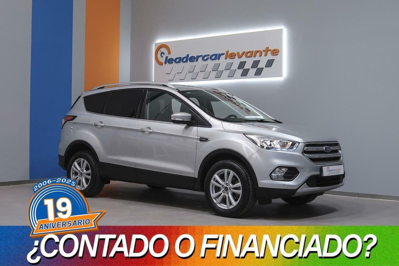Foto ford kuga 2020 /