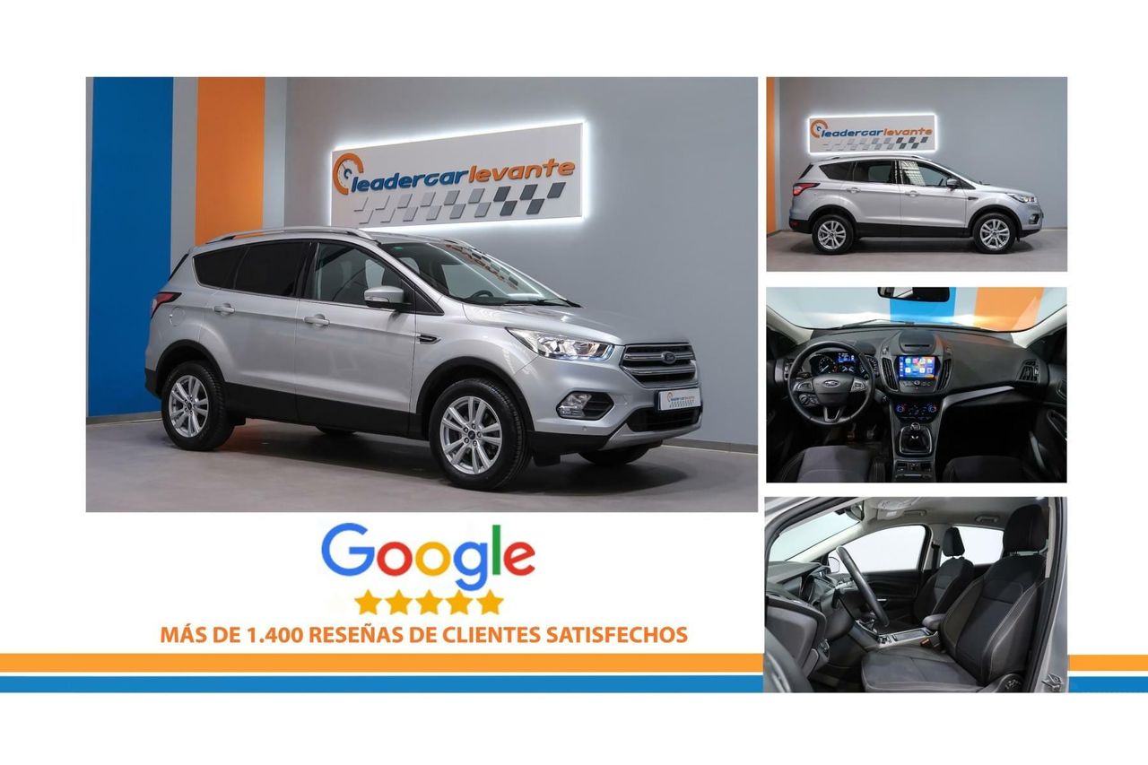 ford kuga 2020 / foto grande (2)