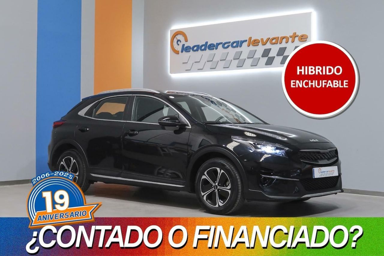 Foto kia xceed 2022 /