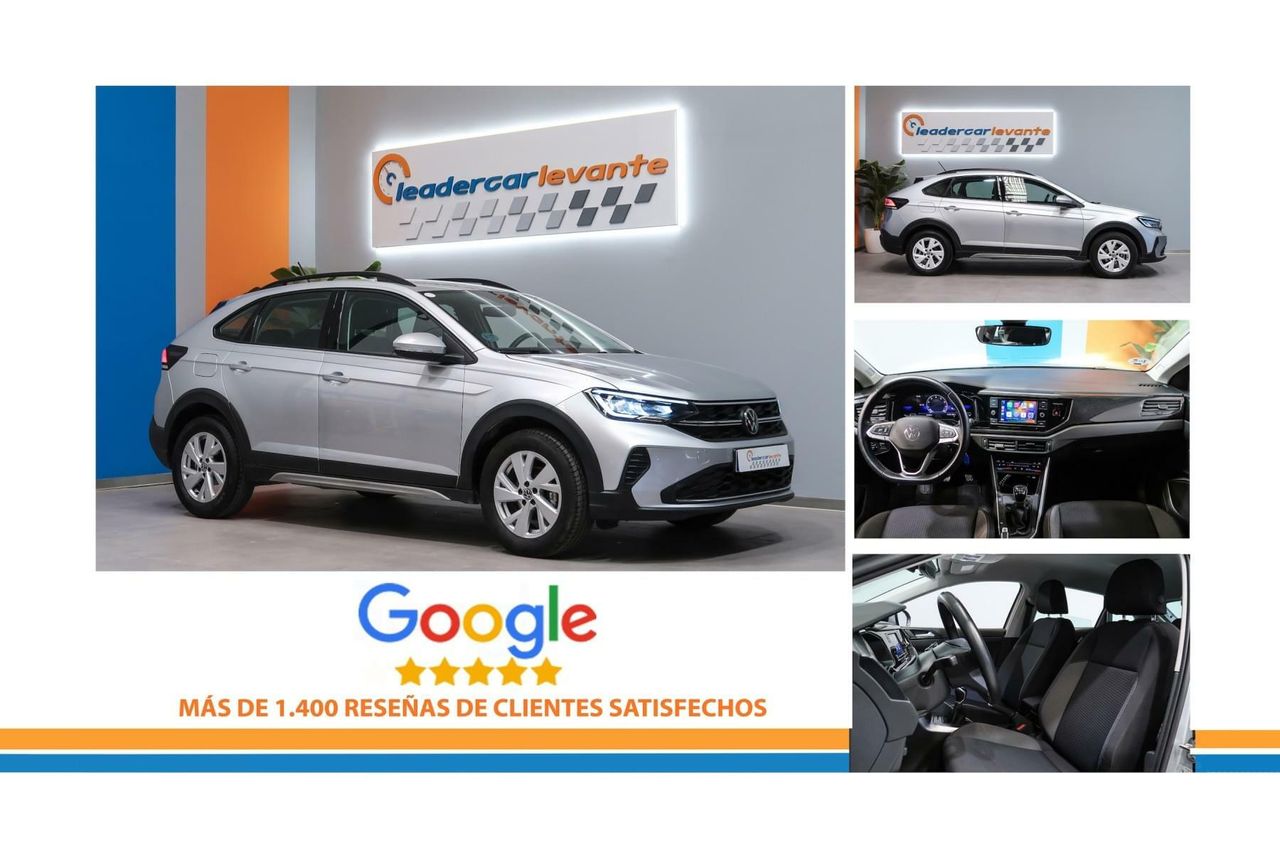volkswagen taigo 2023 / foto grande (2)