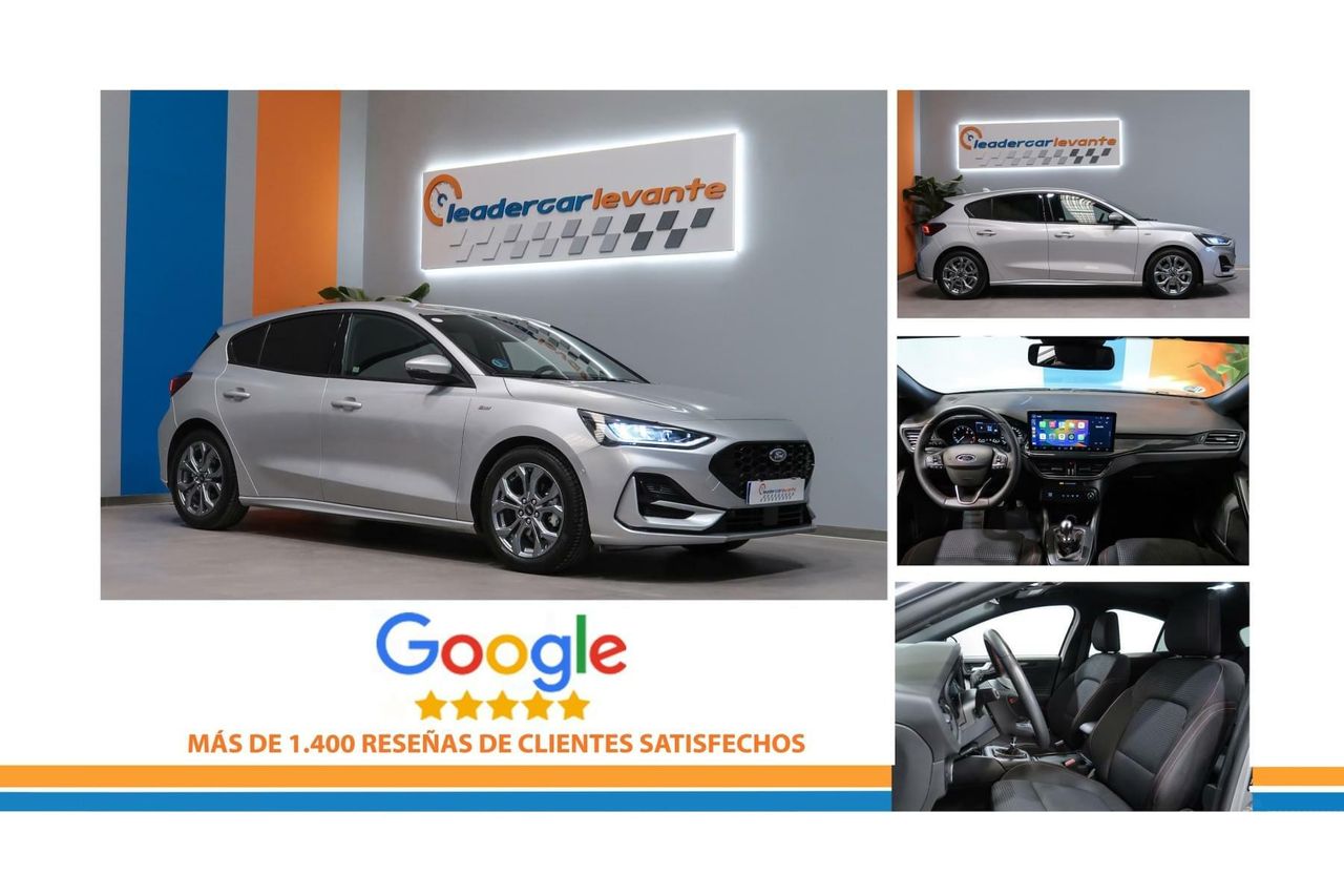 ford focus 2023 / foto grande (2)