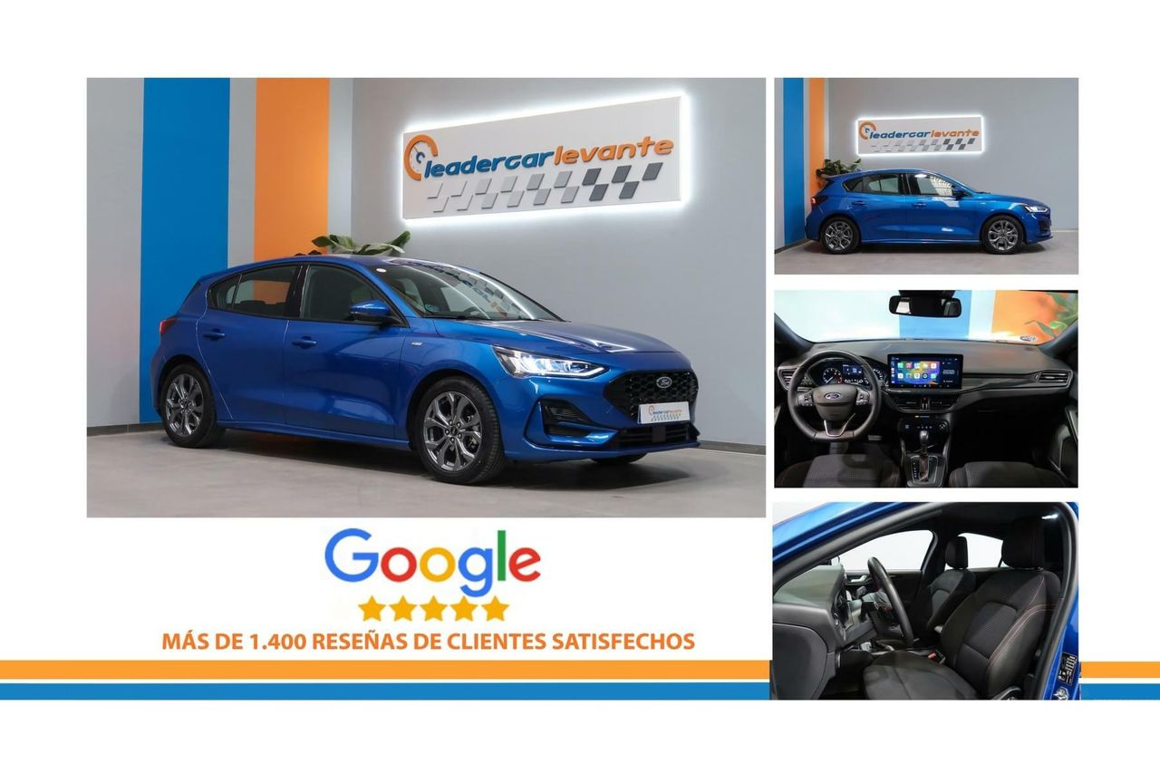 ford focus 2023 / foto grande (2)