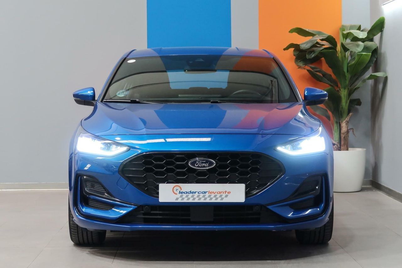 ford focus 2023 / foto grande (3)