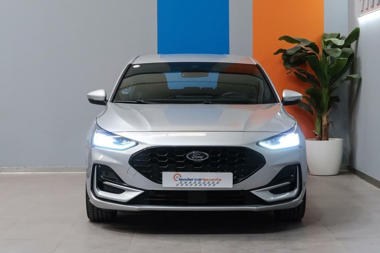ford focus 2023 / foto grande (3)
