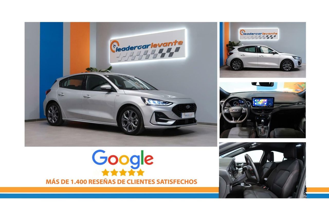 ford focus 2023 / foto grande (2)