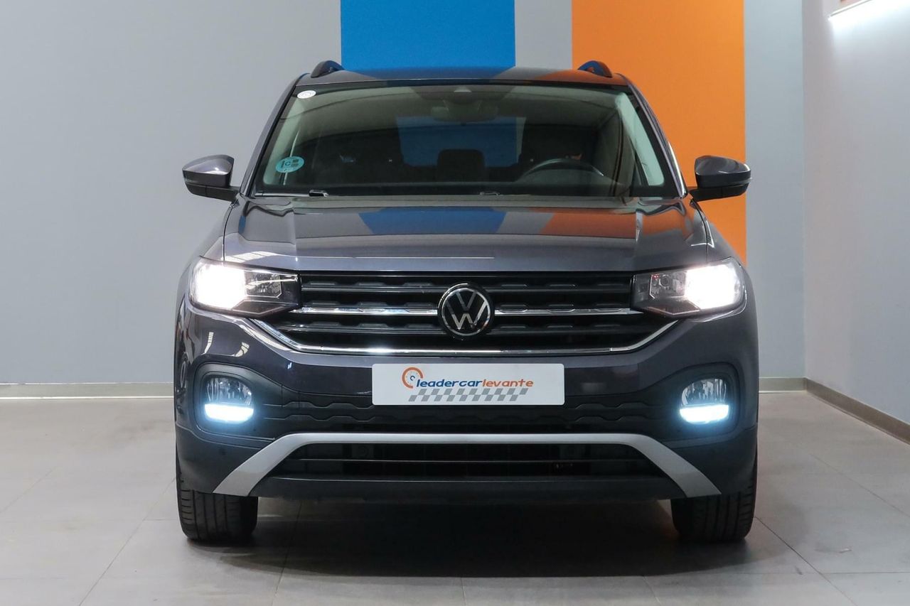 volkswagen t-cross 2023 / foto grande (3)