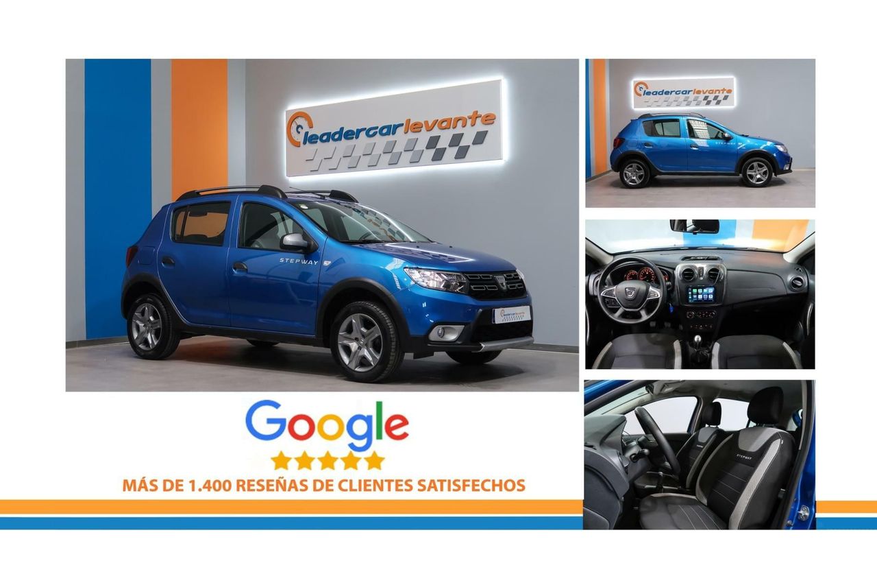 dacia sandero 2020 / foto grande (2)