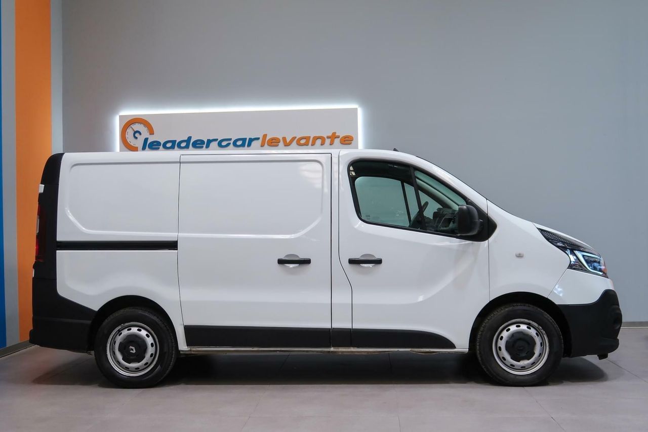 renault trafic 2021 / foto grande (3)