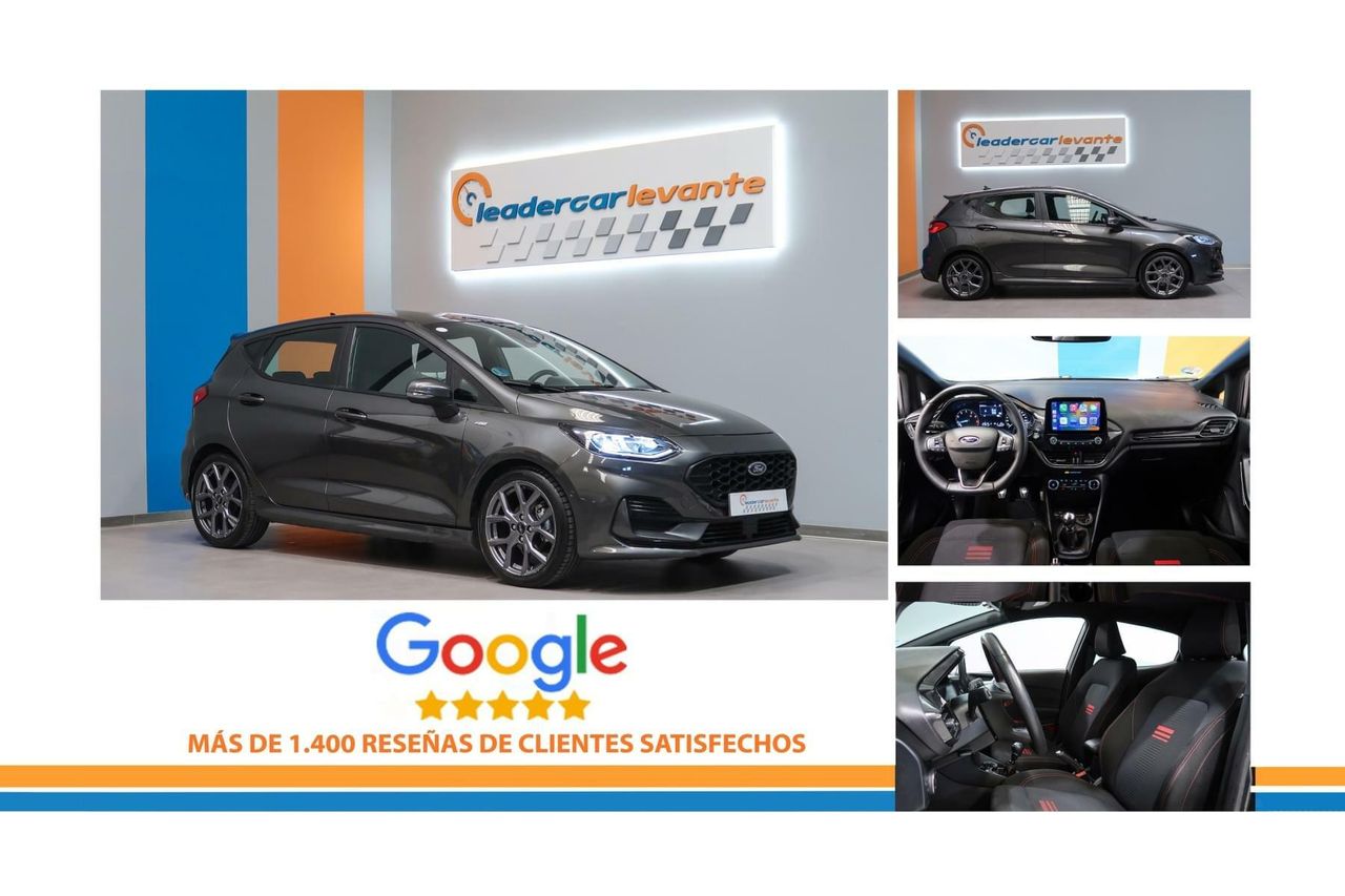 ford fiesta 2023 / foto grande (2)