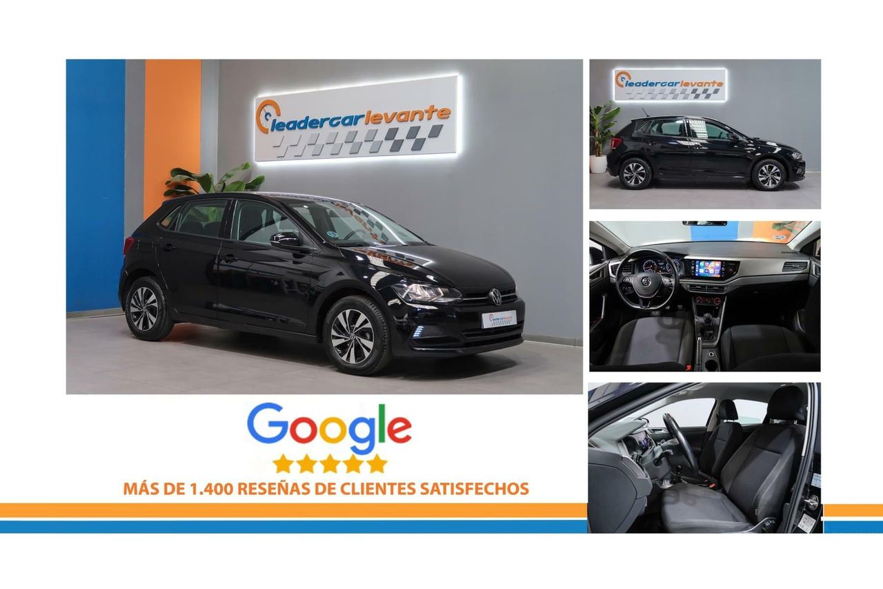 volkswagen polo 2021 / foto grande (2)