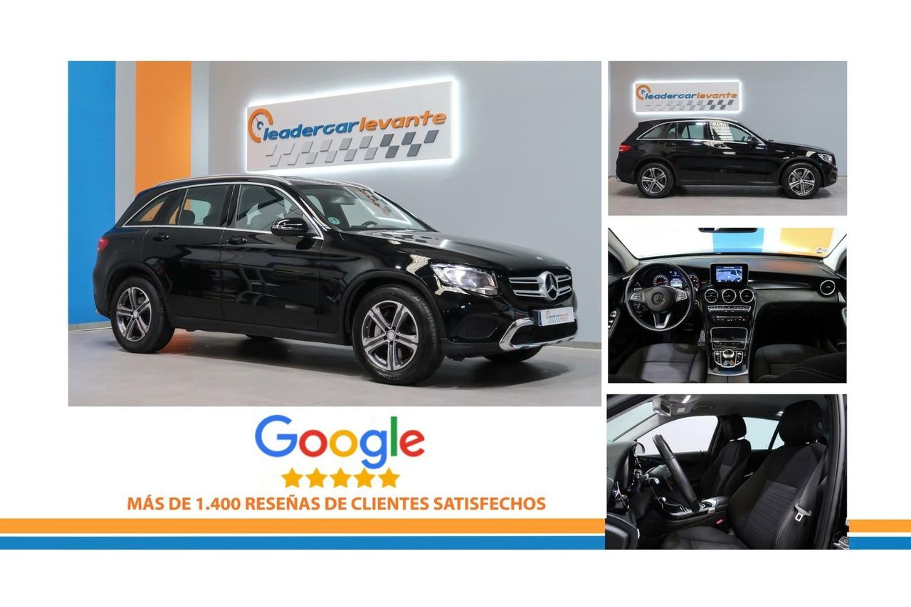 mercedes glc 2021 / foto grande (2)