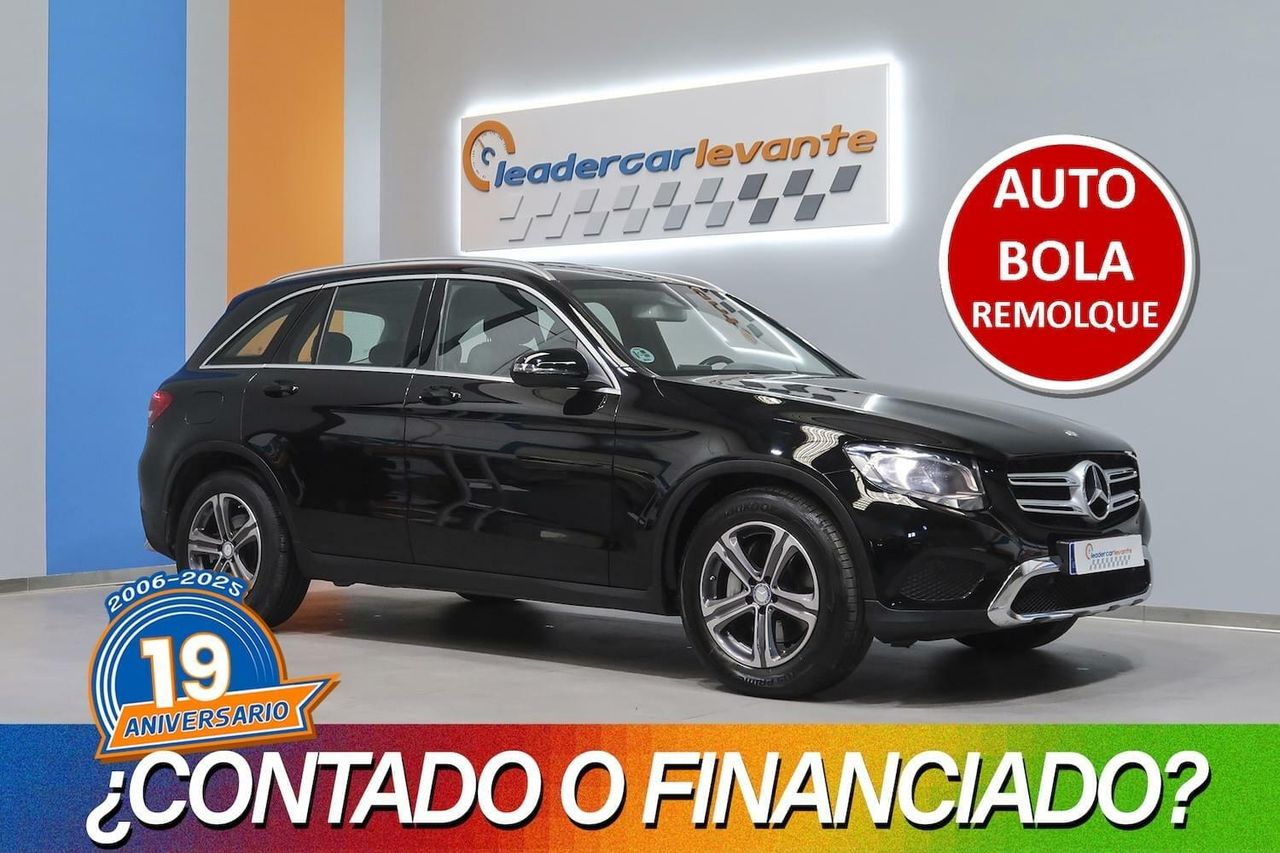 Foto mercedes glc 2021 /