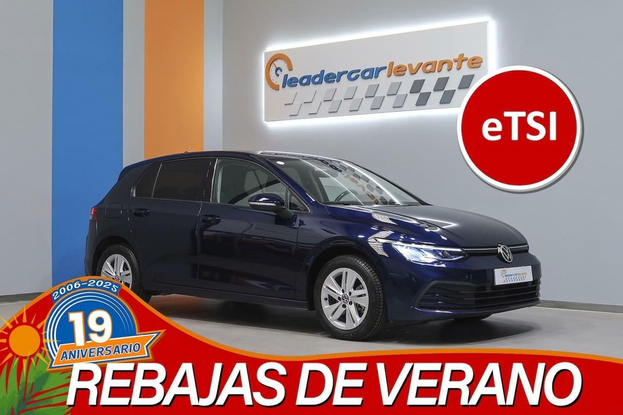 volkswagen golf 2021 /