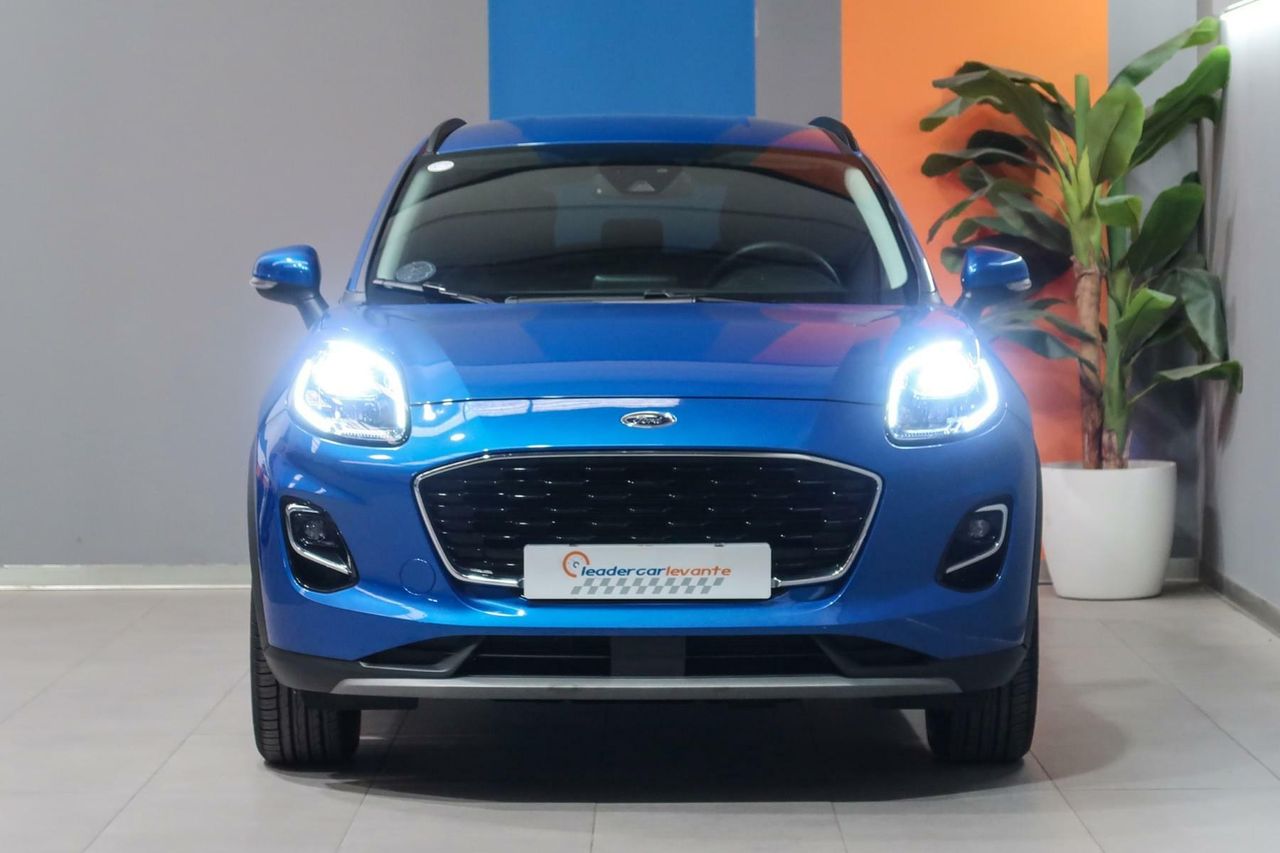 ford puma 2021 / foto grande (3)