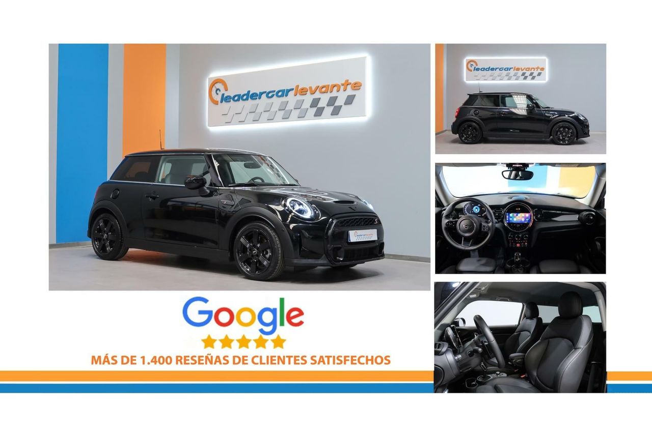 mini cooper 2022 / foto grande (2)