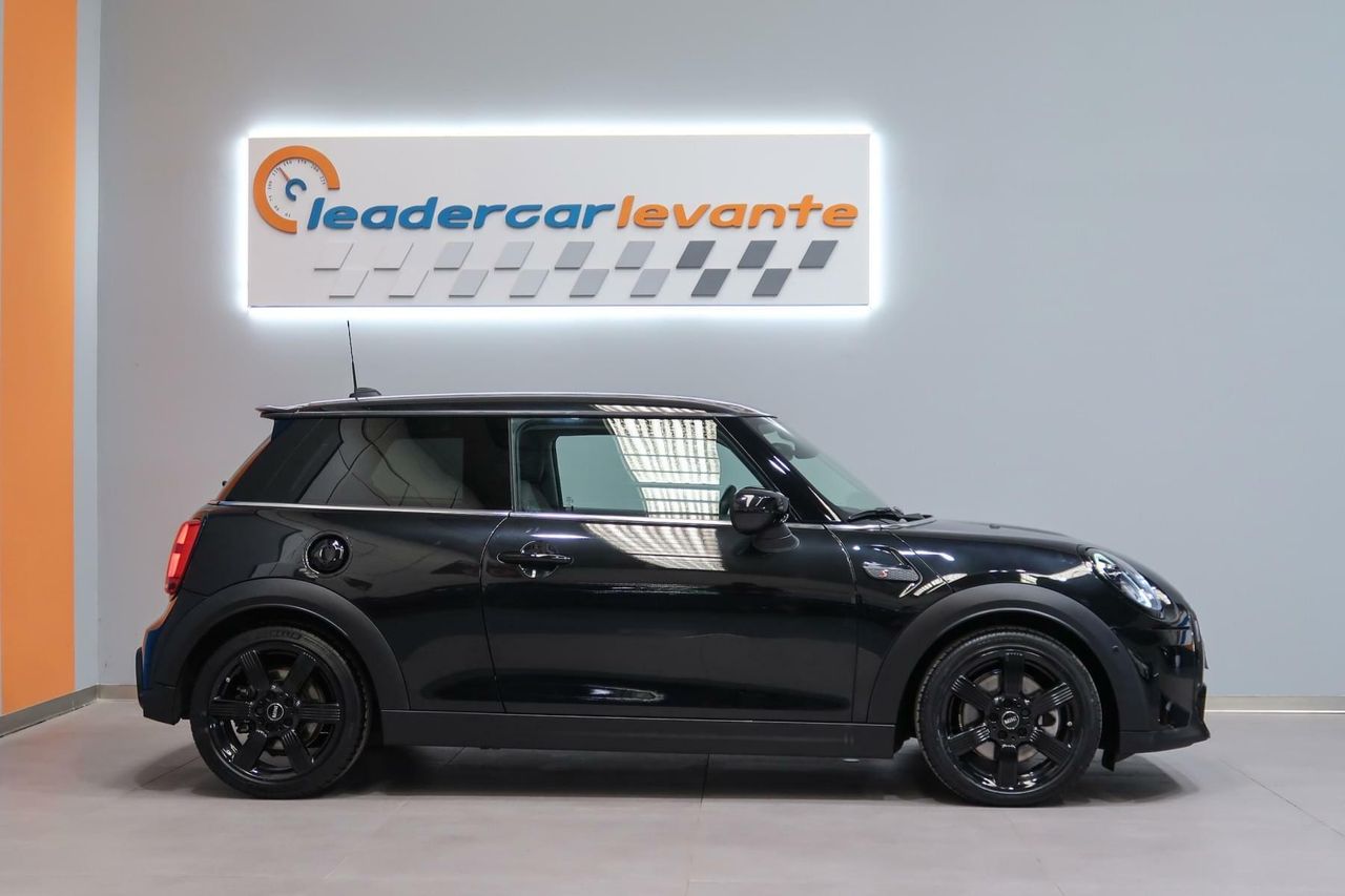mini cooper 2022 / foto grande (3)