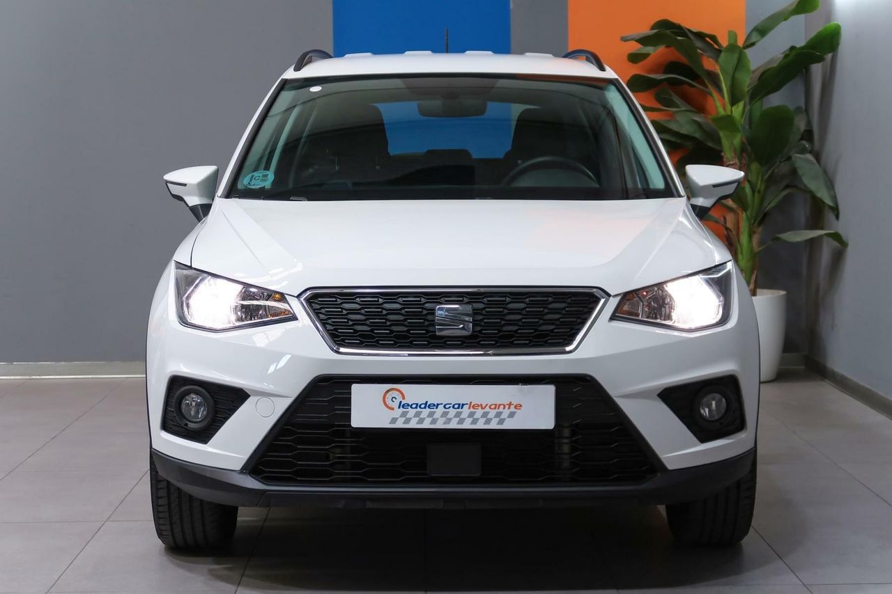 seat arona 2021 / foto grande (3)