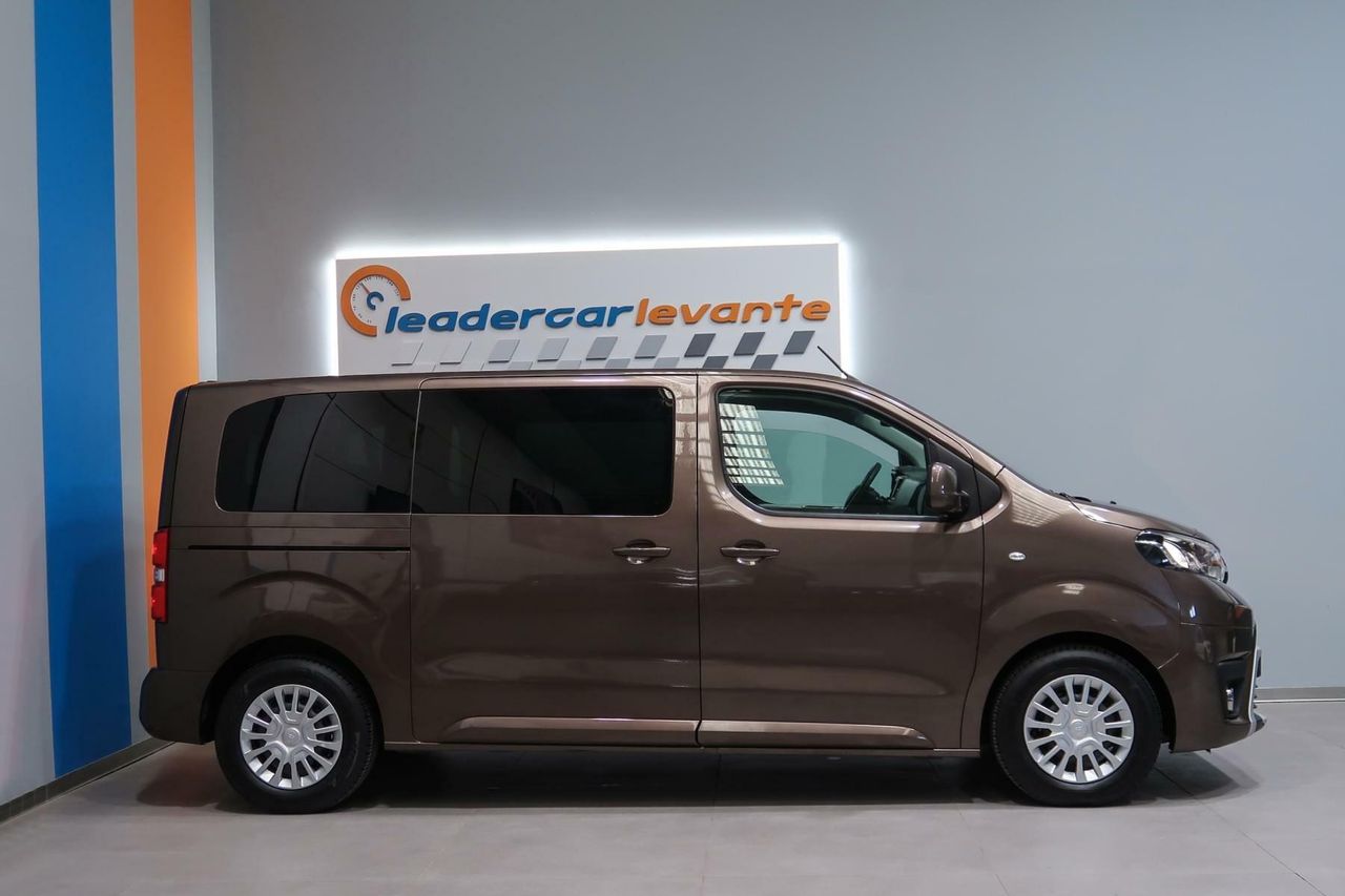 toyota proace 2020 / foto grande (3)