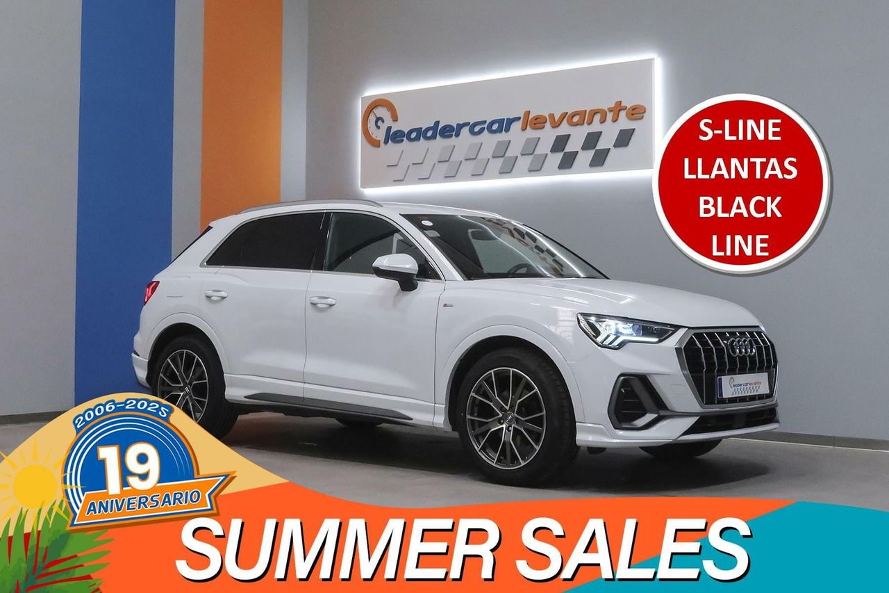 audi q3 2019 /