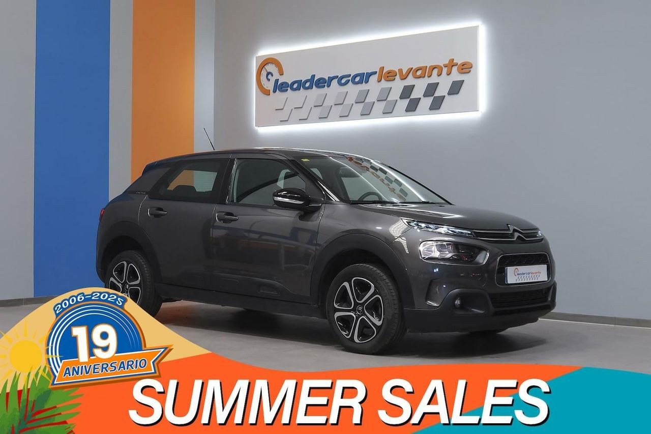 citroën c4 cactus 2020 /