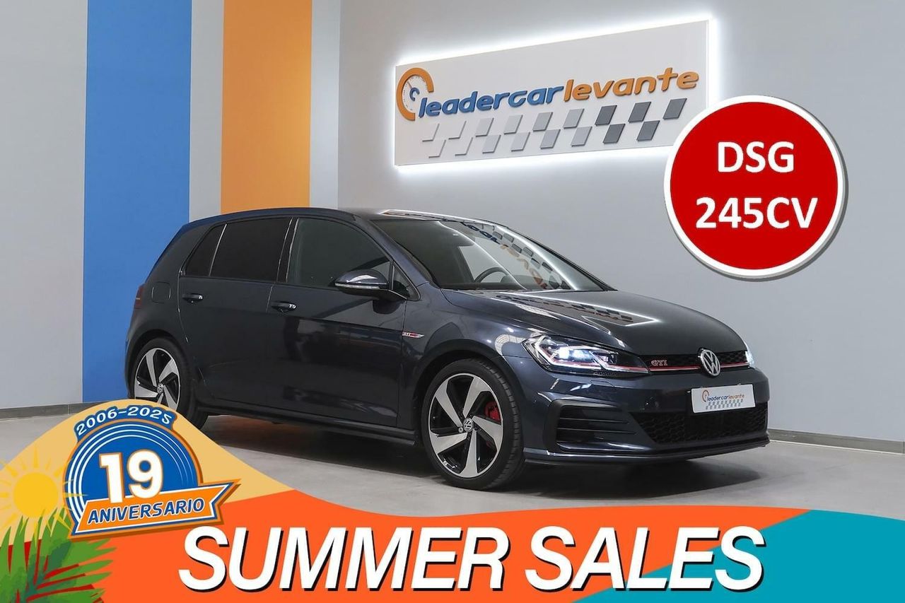 volkswagen golf 2018 /
