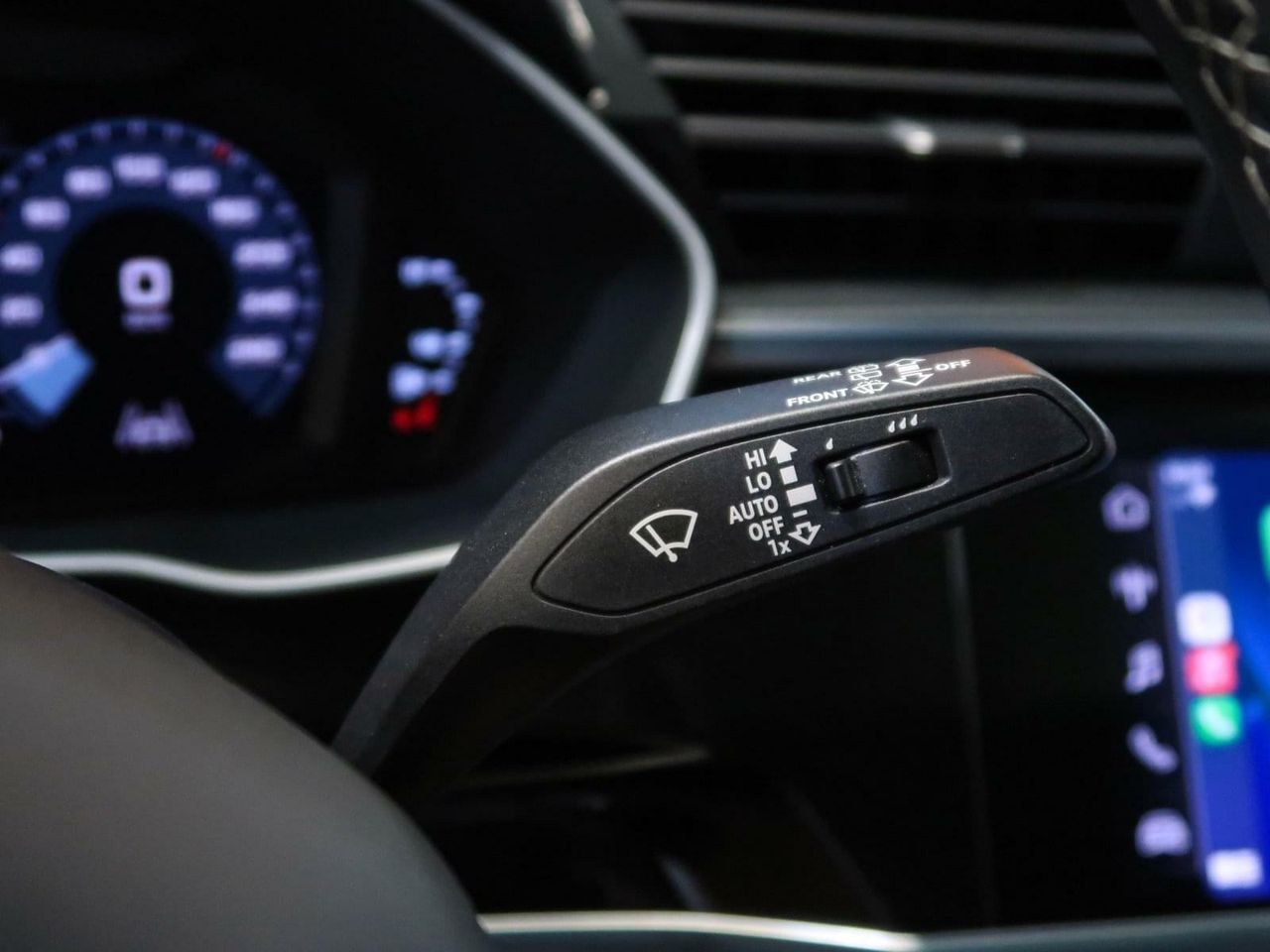 Audi Q3 Sportback Black line 35 TDI quattro S tronic 150CV - foto 36