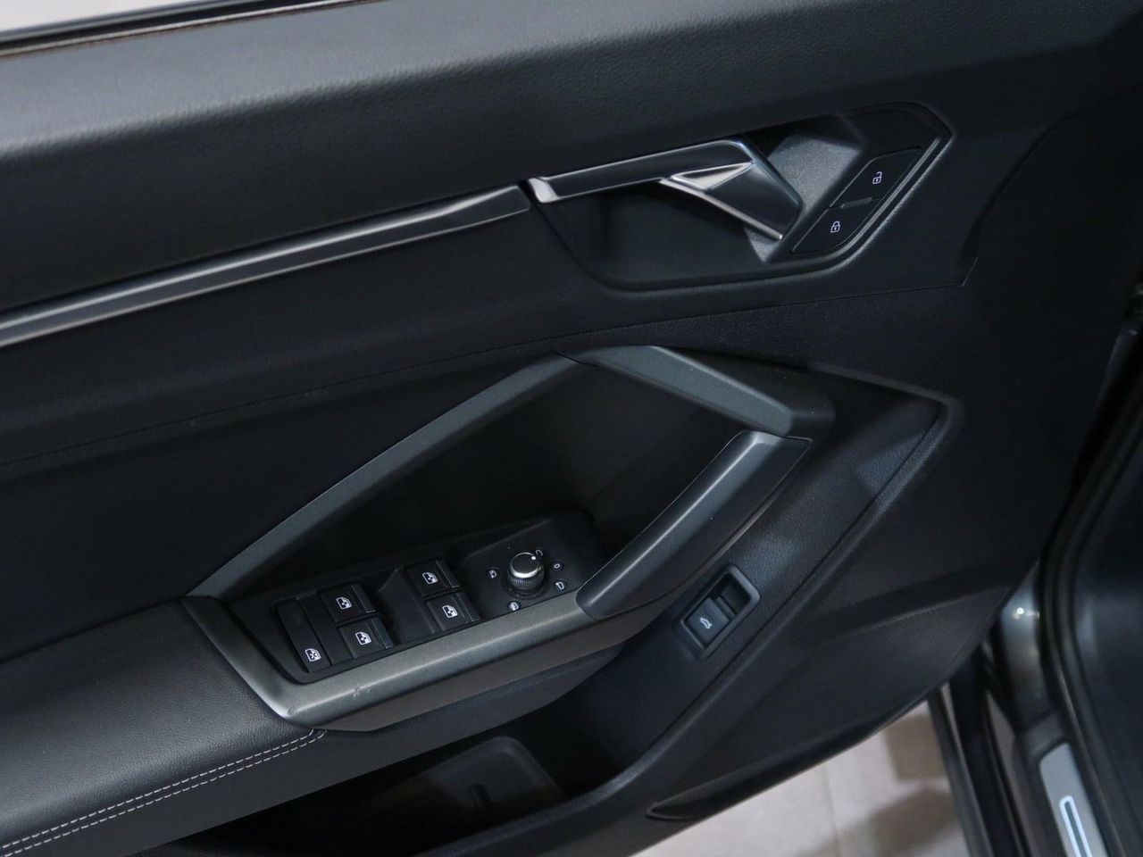 Audi Q3 Sportback Black line 35 TDI quattro S tronic 150CV - foto 24