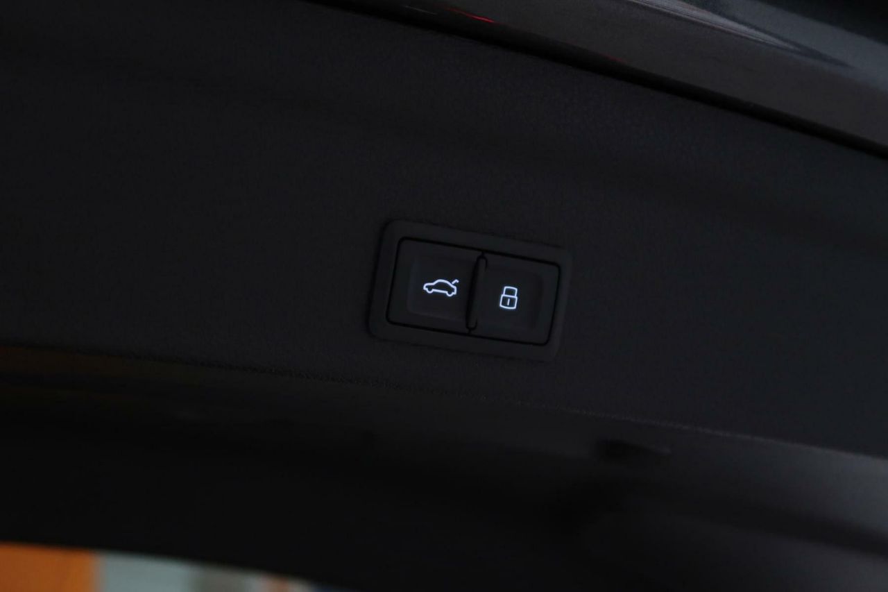 Audi Q3 Sportback Black line 35 TDI quattro S tronic 150CV - foto 18