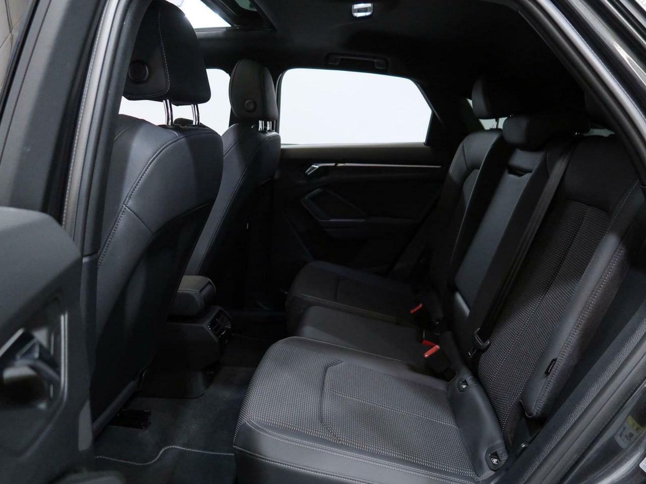 Audi Q3 Sportback Black line 35 TDI quattro S tronic 150CV - foto 25