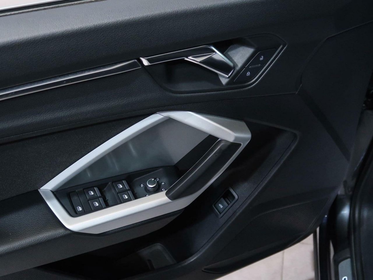 Audi Q3 Sportback S line 35 TDI quattro 150CV - foto 29