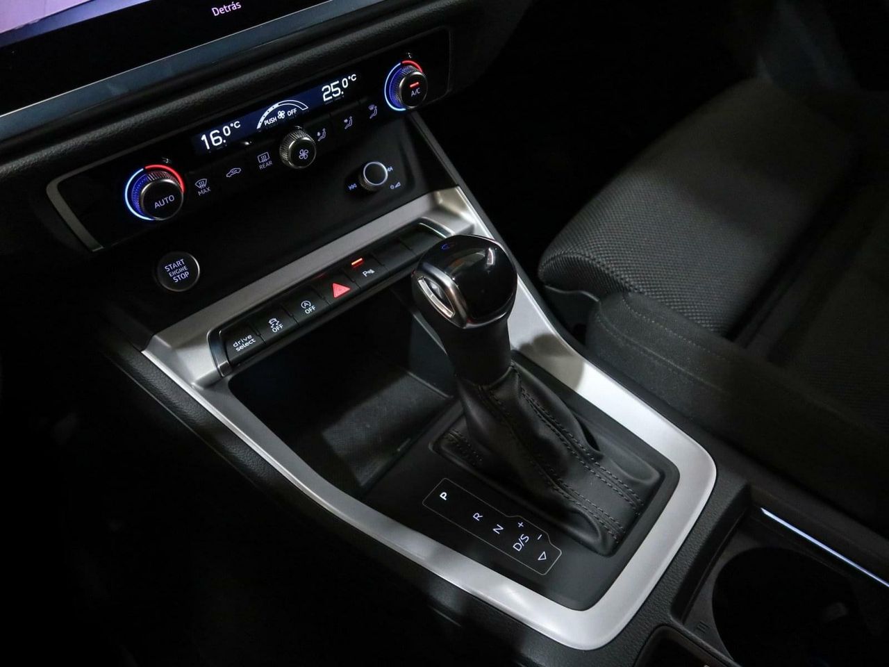 Audi Q3 Sportback S line 35 TDI quattro 150CV - foto 40