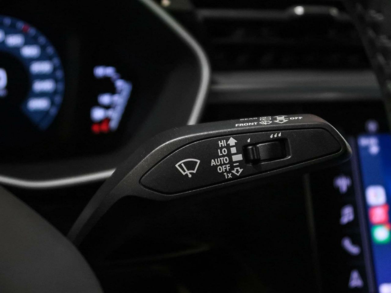 Audi Q3 Sportback S line 35 TDI quattro 150CV - foto 33